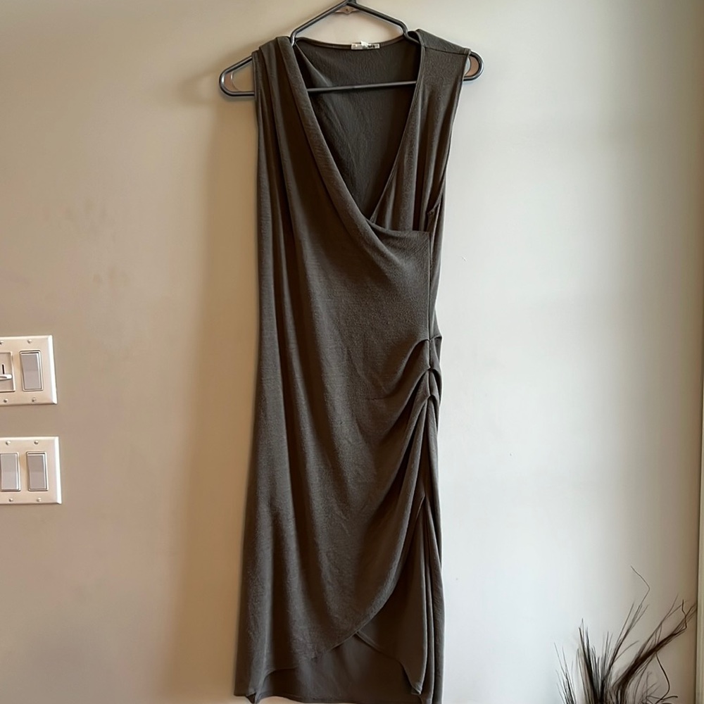 Wilfred Tank Dress